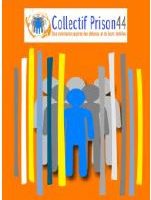 Image du flyer Collectif Prison 44