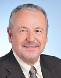 Photo de Dominique Raimbourg (Ancien député de LA et Président de la commission des lois)