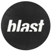 logo Blast